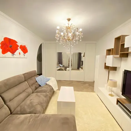 T2 Refait A Neuf 50m2 Apartmán