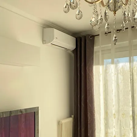 T2 Refait A Neuf 50m2 Apartmán *