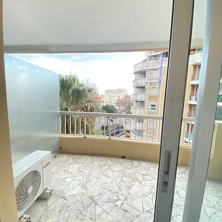 Apartmán T2 Refait A Neuf 50m2