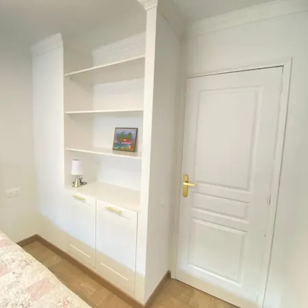 Daire T2 Refait A Neuf 50m2 *