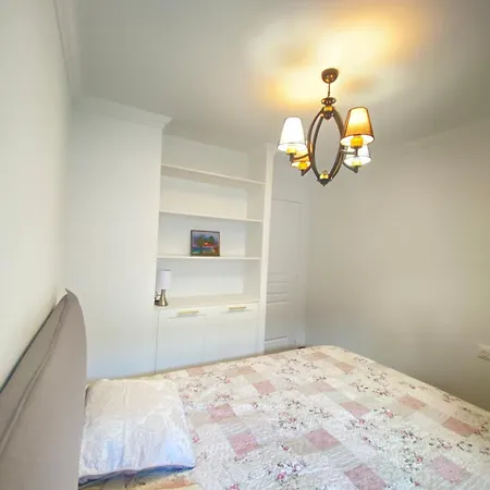 Apartament T2 Refait A Neuf 50m2 Nicea