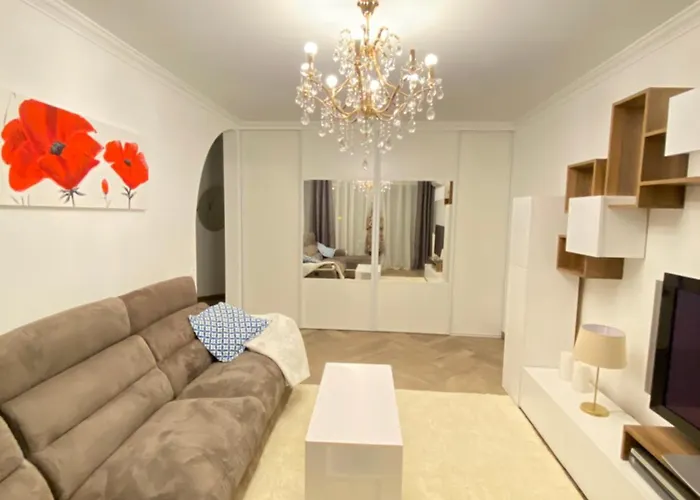 T2 Refait à Neuf 50m2 Appartement