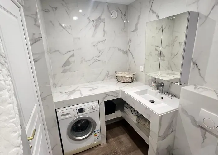 T2 Refait à Neuf 50m2 Appartement