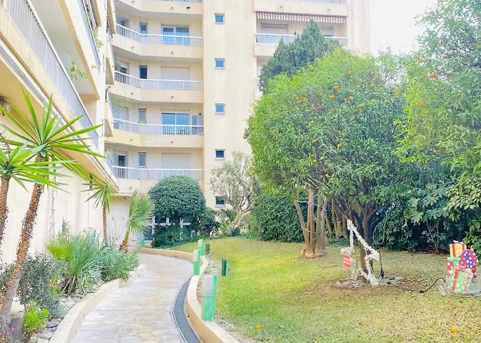 Appartement T2 Refait à Neuf 50m2