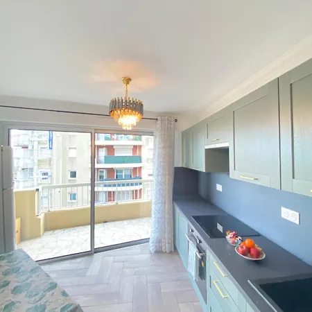 T2 Refait à Neuf 50m2 Appartement *