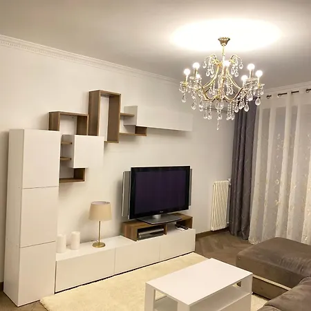 Apartament T2 Refait A Neuf 50m2 Nicea