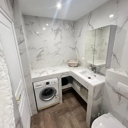 T2 Refait A Neuf 50m2 Apartament