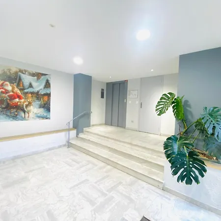 T2 Refait à Neuf 50m2 Appartement *