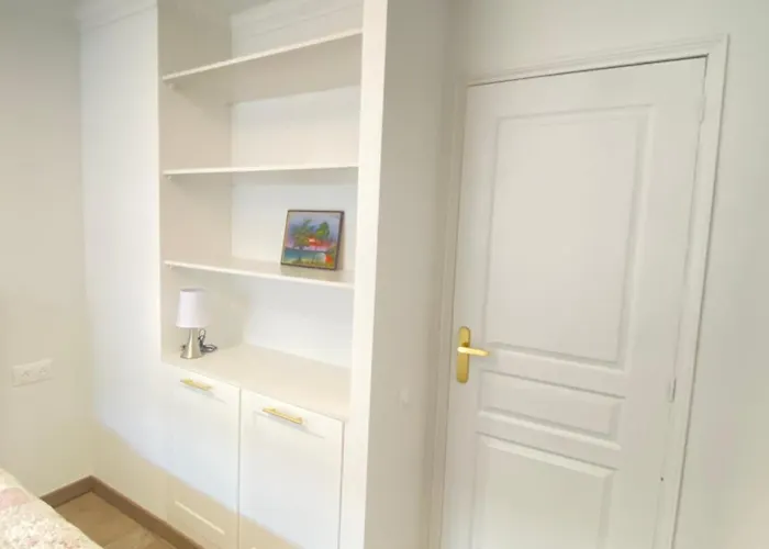 Apartman T2 Refait A Neuf 50m2 *