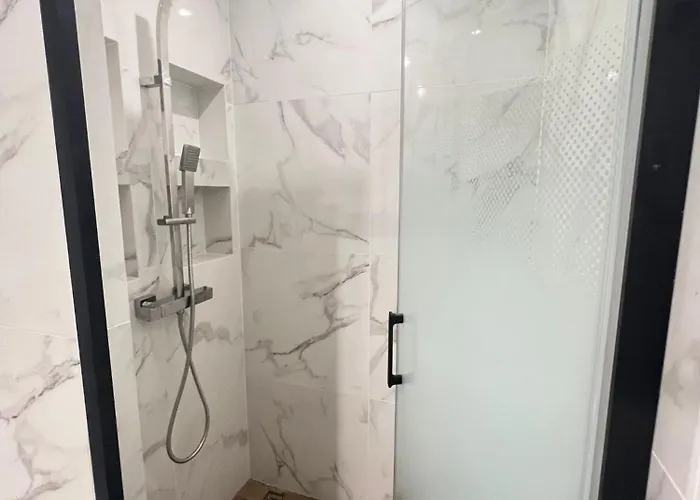 Apartman T2 Refait A Neuf 50m2 Nizza