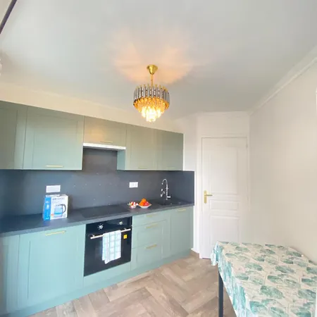 T2 Refait à Neuf 50m2 * Nizza