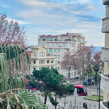 T2 Refait à Neuf 50m2 Appartamento Nizza